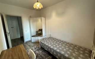 3 camere open space, Modern, Parcare, Zona Vivo, Floresti - Poză 3