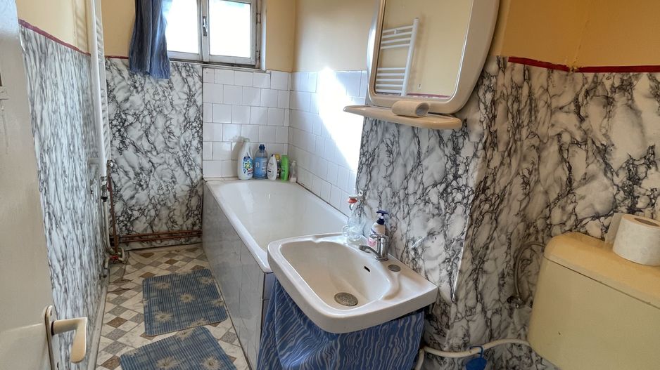 Torontalului-Iulius Town | 2 camere | 56 mp | | Centrală proprie - Poză 9