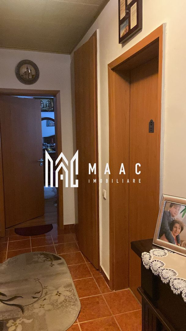 Apartament 2 camere | Parter | 56 MPU | Logie | C. Dumbravii - Poză 11