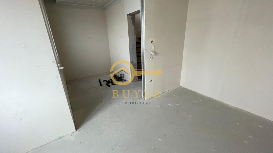 Casa Premium in Cisnadie- Cisnadioara- Finisaje calitate superioara - Poză 3