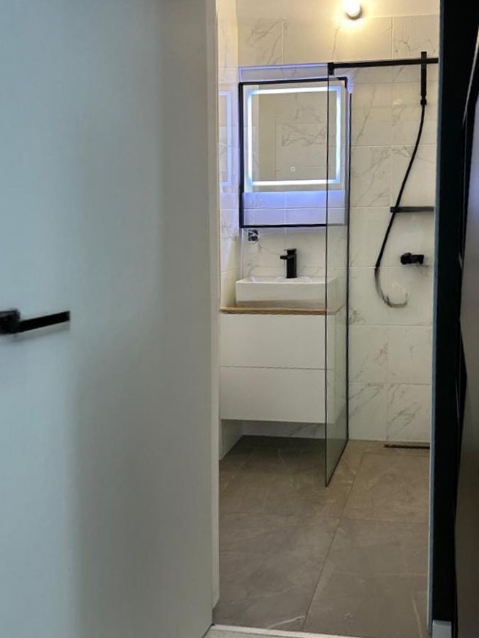 Închiriere I Penthouse Loft de 3 camere |  Lumină, liniște și spațiu - Poză 12