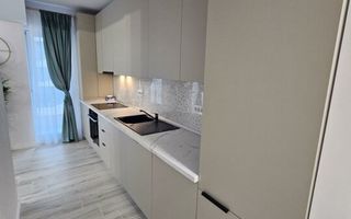 Apart 2 cam cu terasa 12 mp si loc de pacare AMBIANCE RESIDENCE - Poză 4