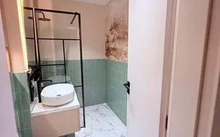 Apartament 2 camere decomandat | Central Sibiu | ultrafinisat - Poză 11