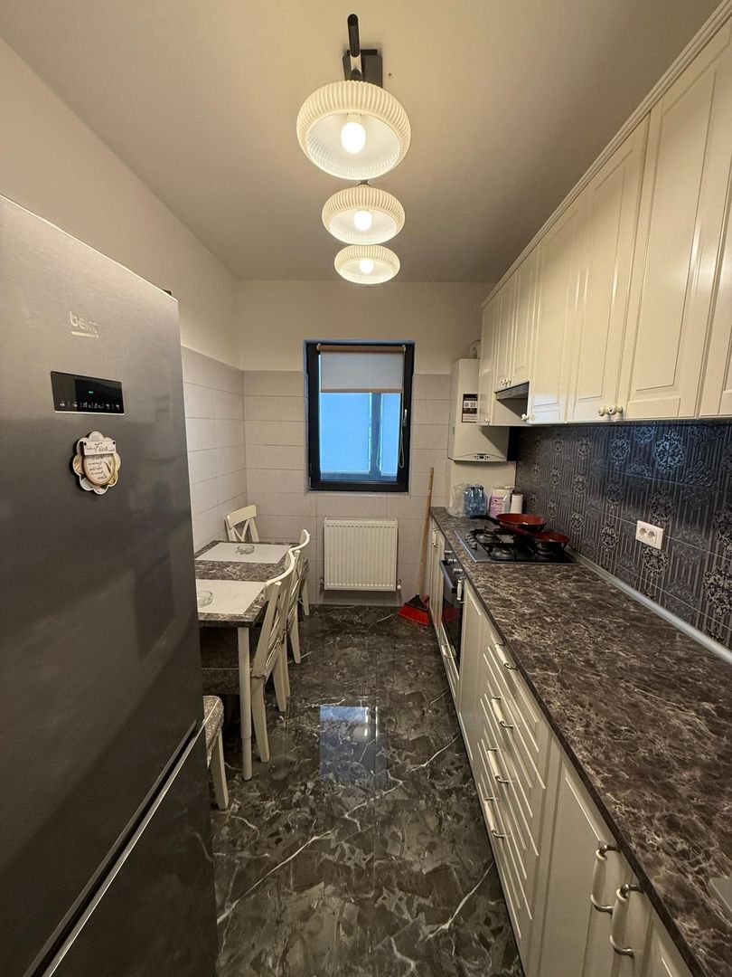 AP. 3 CAMERE SEMIMOBILAT, MUTARE IMEDIATA, PARCARE INCLUSA,COMISION 0% - Poză 15