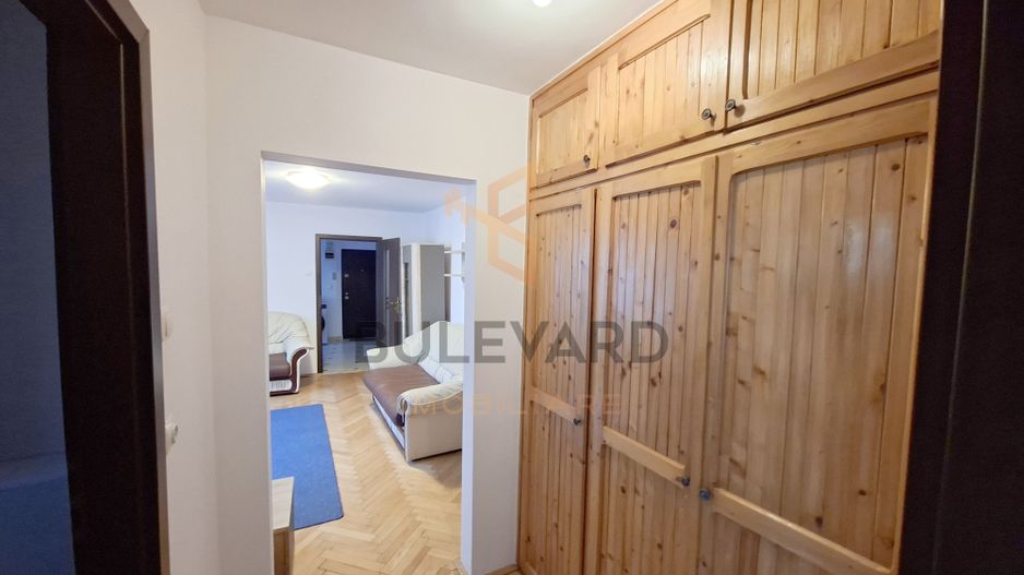 Apartament 2 camere de inchiriat, strada Constantin Brancusi! - Poză 13