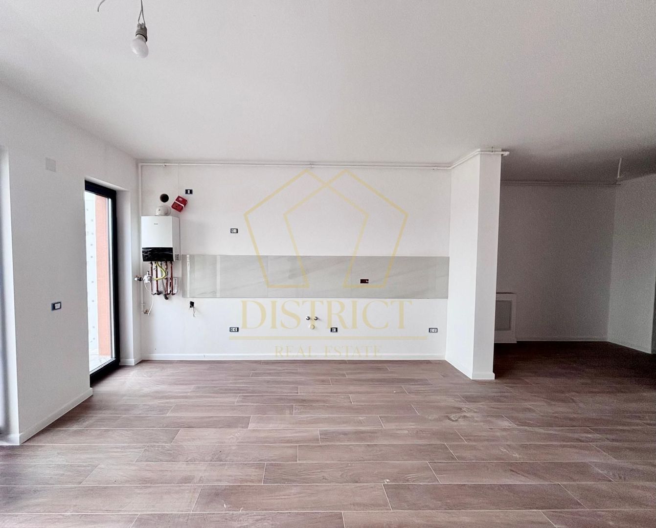 COM 0% Apartamente premium cu 1 camera | Torontalului - Poză 2