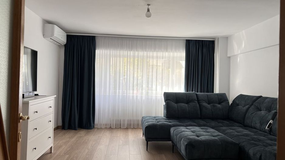 Particular; apartament 3 camere complet renovat si mobilat - Poză 4