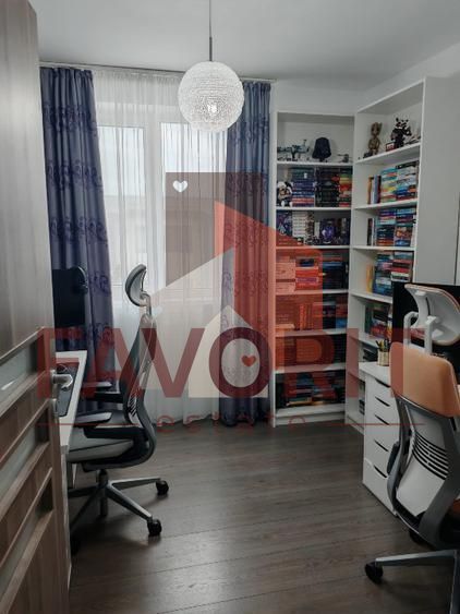 Giroc - ESO - 3 Camere - Pod - Loc de parcare - Poză 7