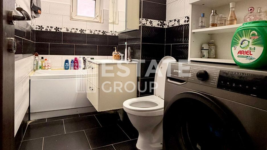 Apartament 3 camere confort sporit, Calea Sagului - Poză 18