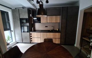 Apartament Modern cu 3 Camere în 21 Residence, cu Parcare și Boxă - Poză 4