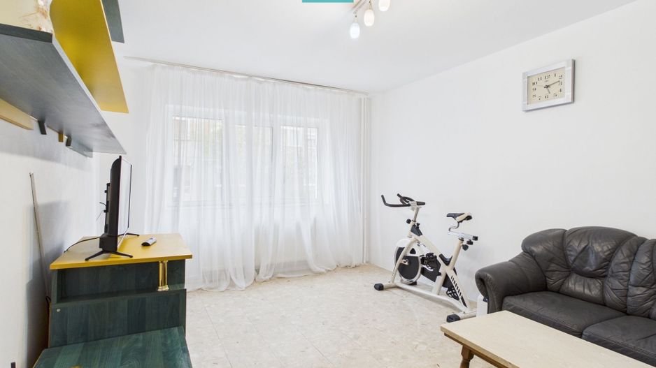 Apartament de închiriat Alfa - Poză 1