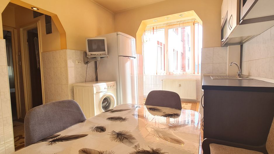 Apartament 2 camere Gemenii priveliste deosebita - Poză 10