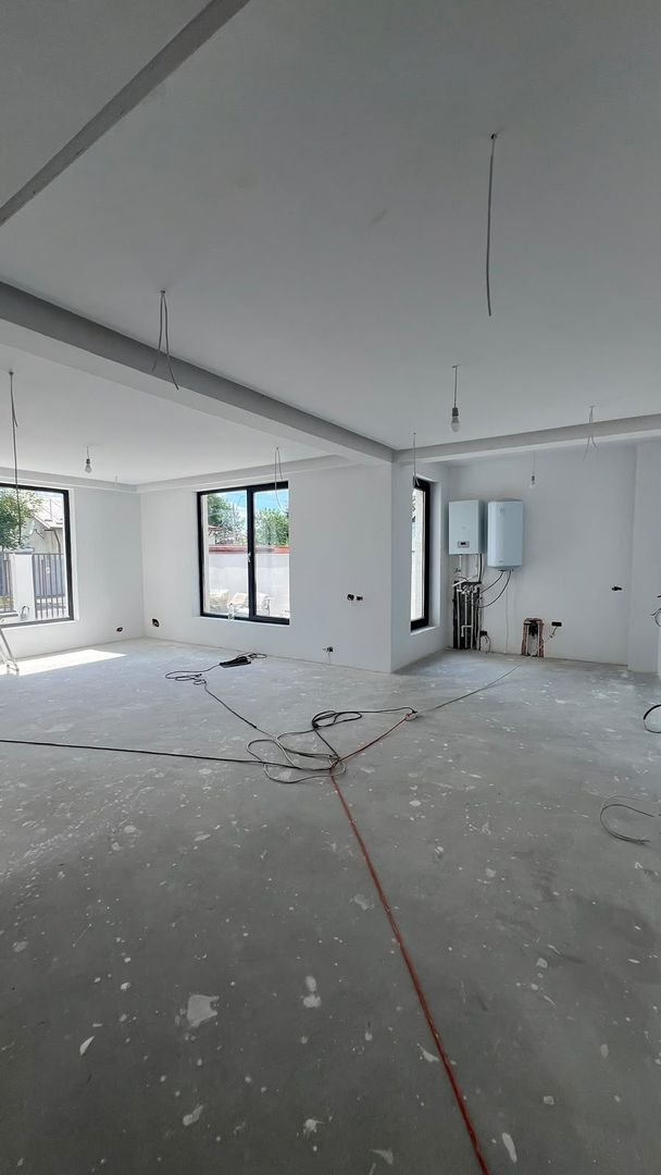 Vila noua | 5 camere | 4 dormitoare | curte proprie - Poză 8