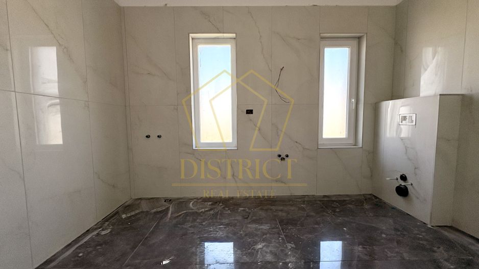 Duplex cu 3 camere, despărțit prin camera tehnica | Mosnita Noua | Barista - Poză 11