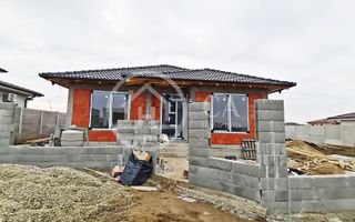 Casa de vanzare cu 4 camere in Oncea, Oradea - Poză 1