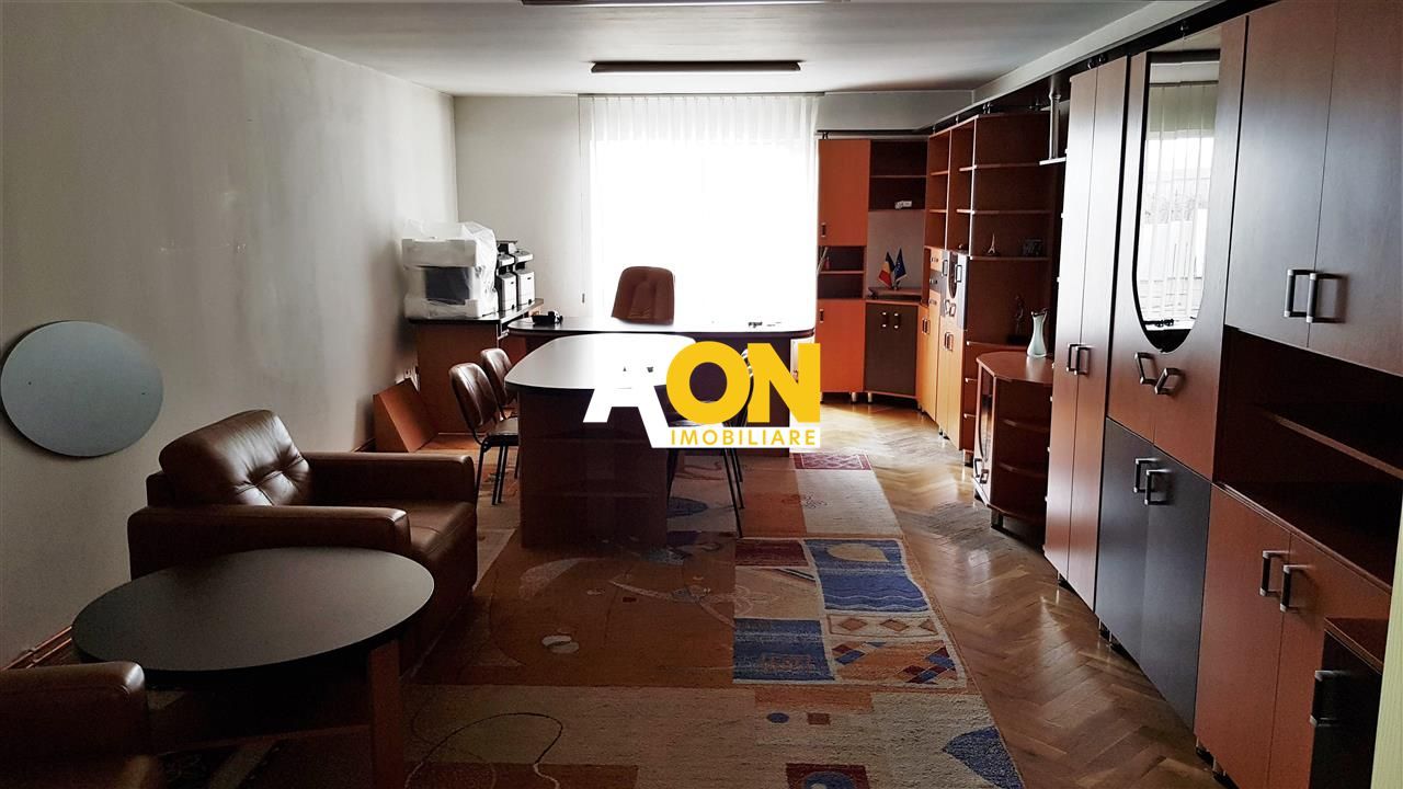 Spațiu de Birouri și Comercial, 800mp + Hală 500mp, Parcare Privată - Poză 13