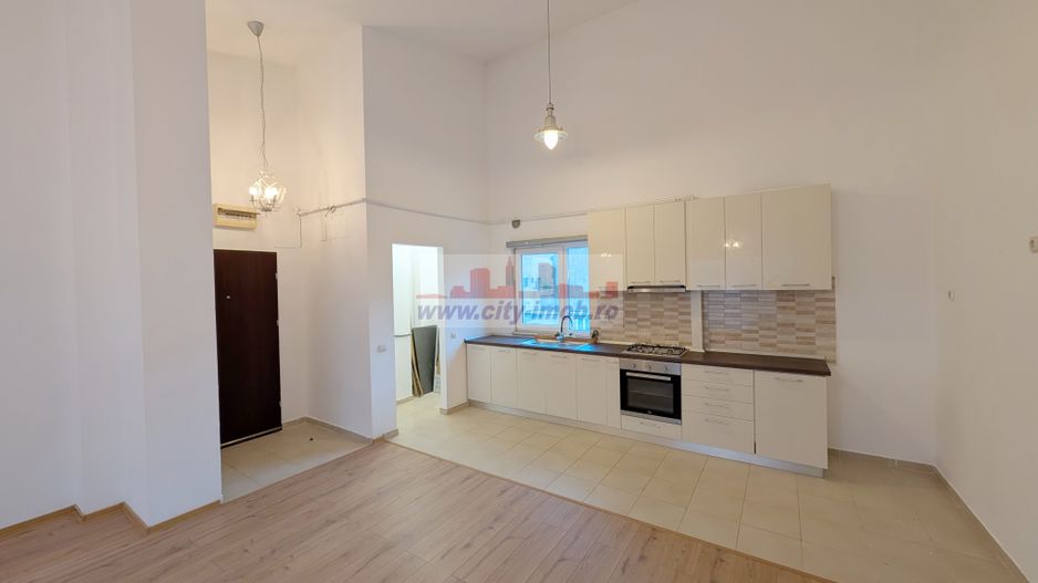 Inchiriere  Apartament 2 camere Baneasa  Bucuresti - Poză 13