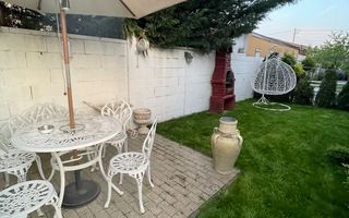 Apartament cu 2 camere si gradina in zona Braytim - Poză 6