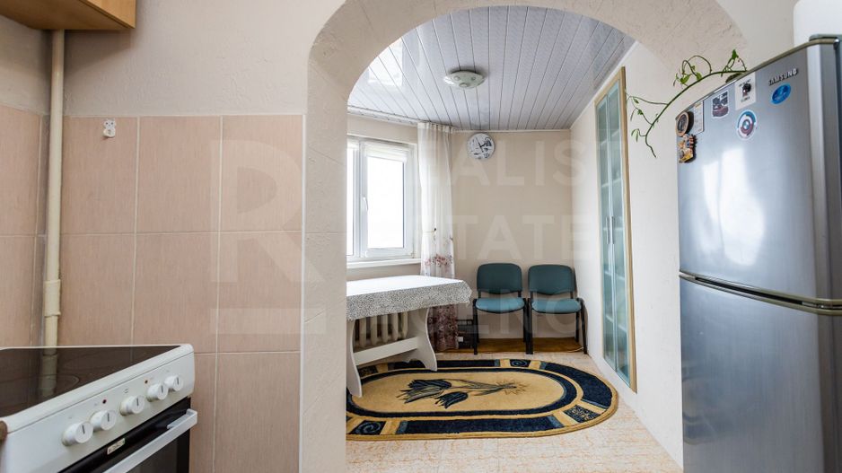 Vânzare, apartament, 33 mp, str. Albișoasa, Centru - Poză 4