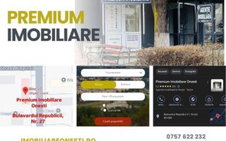 Teren intravilan Casin - Poză 2