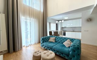 Apartament cu 2 camere de tip duplex // Zona Aviatiei - Poză 3