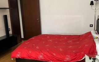 Inchiriez apartament utilat şi mobilat zona Dorobanti - Poză 11