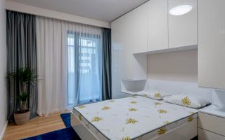 3 camere open space, Parcare, Premium, Eroilor Residence, Floresti - Poză 1