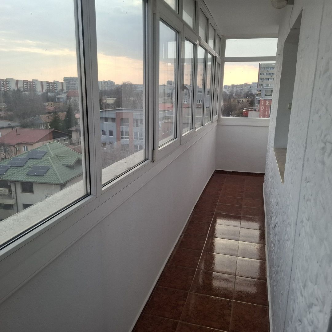 Închiriere Apartament 3 camere, parcare inclusă, Câmpia Libertății - Poză 8