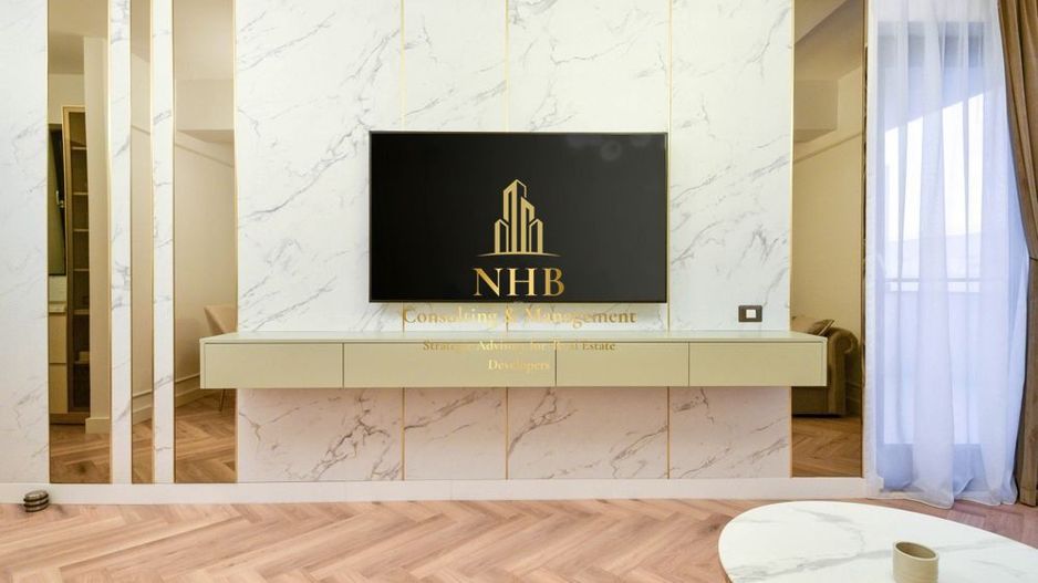 Apartament de inchiriat 900€ Premium My Place Residence Piper - Poză 5