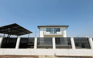 Vila Individuala Moderna / 4 Camere / 2 Bai / Panouri Solare - Poză 19