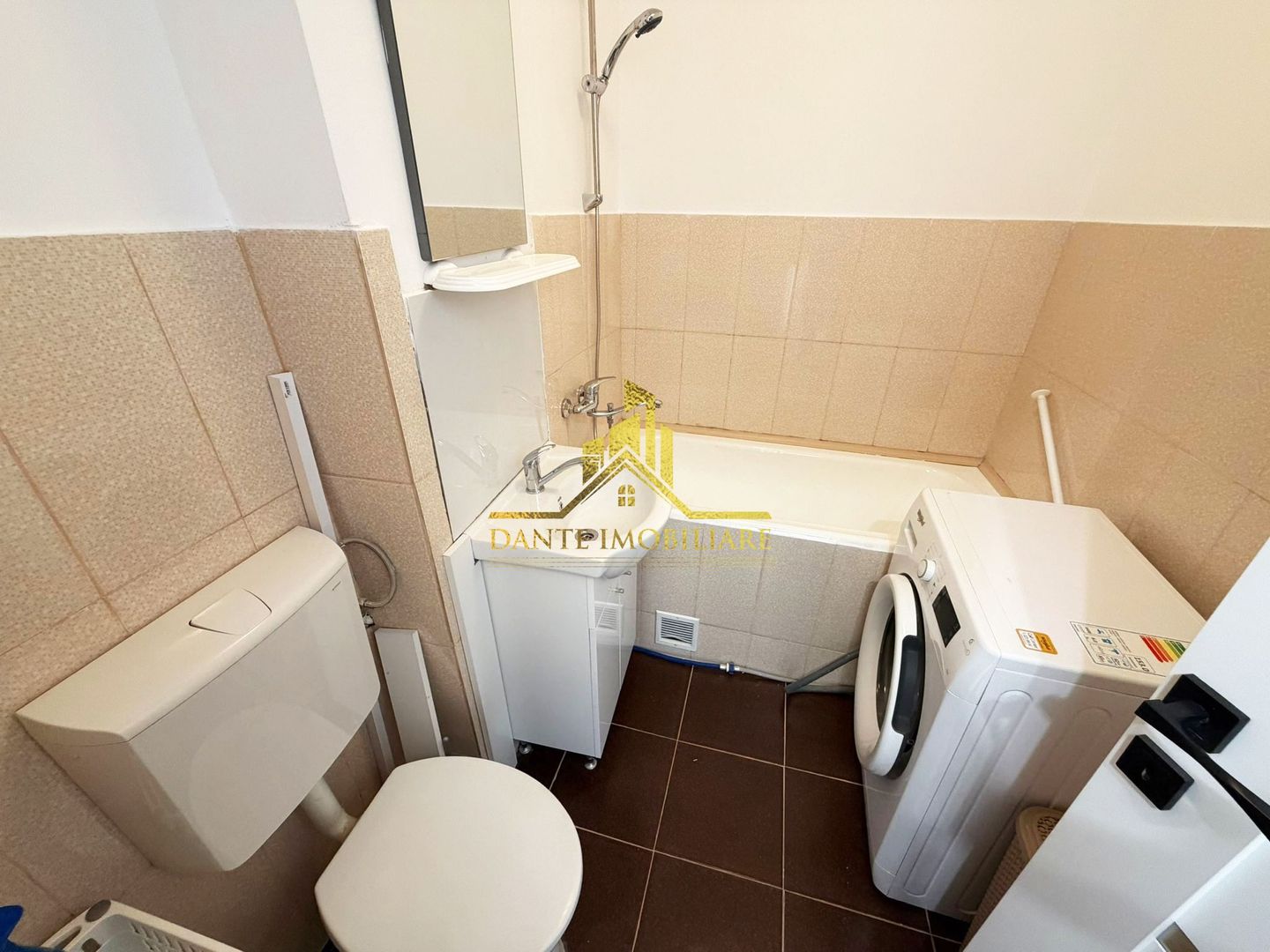 Garsoniera, mobilata modern, TOTUL NOU, Gheorgheni, Iulius Mall - Poză 7