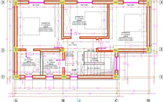 Case noi în Măgurele cu grădină proprie, parc privat și finisaje premium - Poză 21