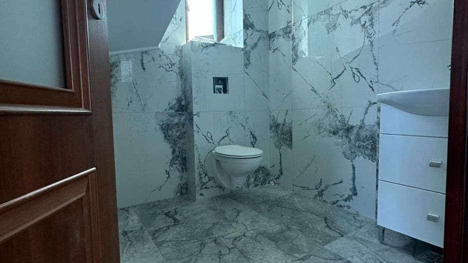 Vilă individuală P+1+M, 167 mp utili, teren 300 mp – lângă școală - Poză 12