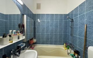 Vand apartament 3 camere Floreasca - Poză 9