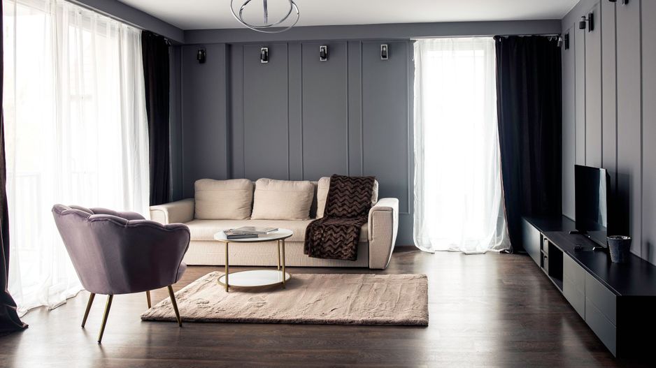 Apartament de lux cu 2 camere | 63 mp | Parcare Subterana | Buna Ziua - Poză 1