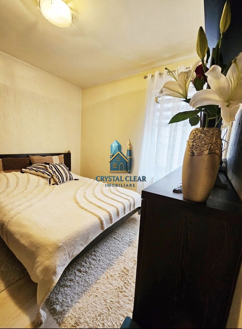 Apartament 2 camere - cartier Tudor Vladimirescu, str. Transilvania - Poză 1