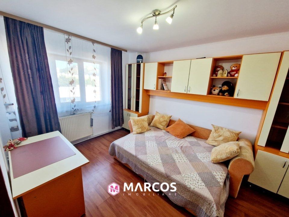 Apartament 3 camere, et.3, Micro 4, ID 1021 - Poză 6