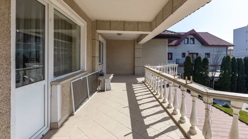 Proprietate exclusivistă ultracentrală -eleganță, spațiu și rafinament - Poză 46