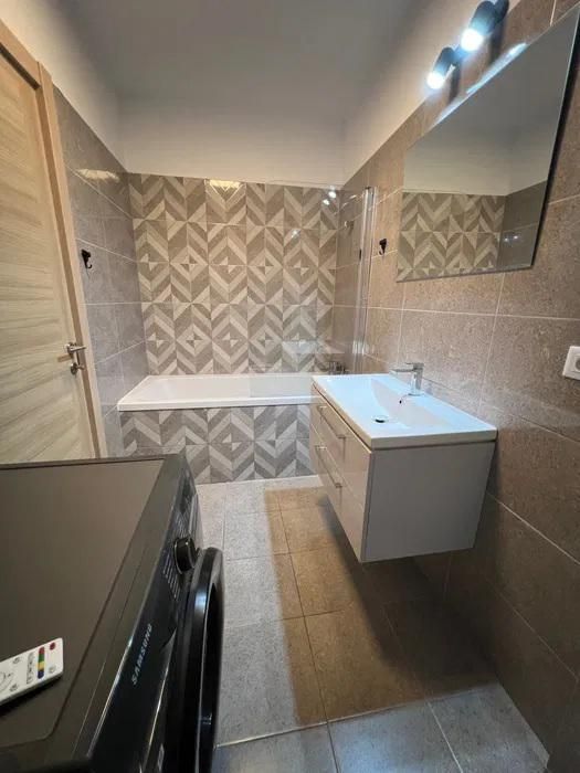 AP. 2 CAMERE- UNIRII, CENTRALA PROPRIE, METROU, MOBILAT MODERN - Poză 7