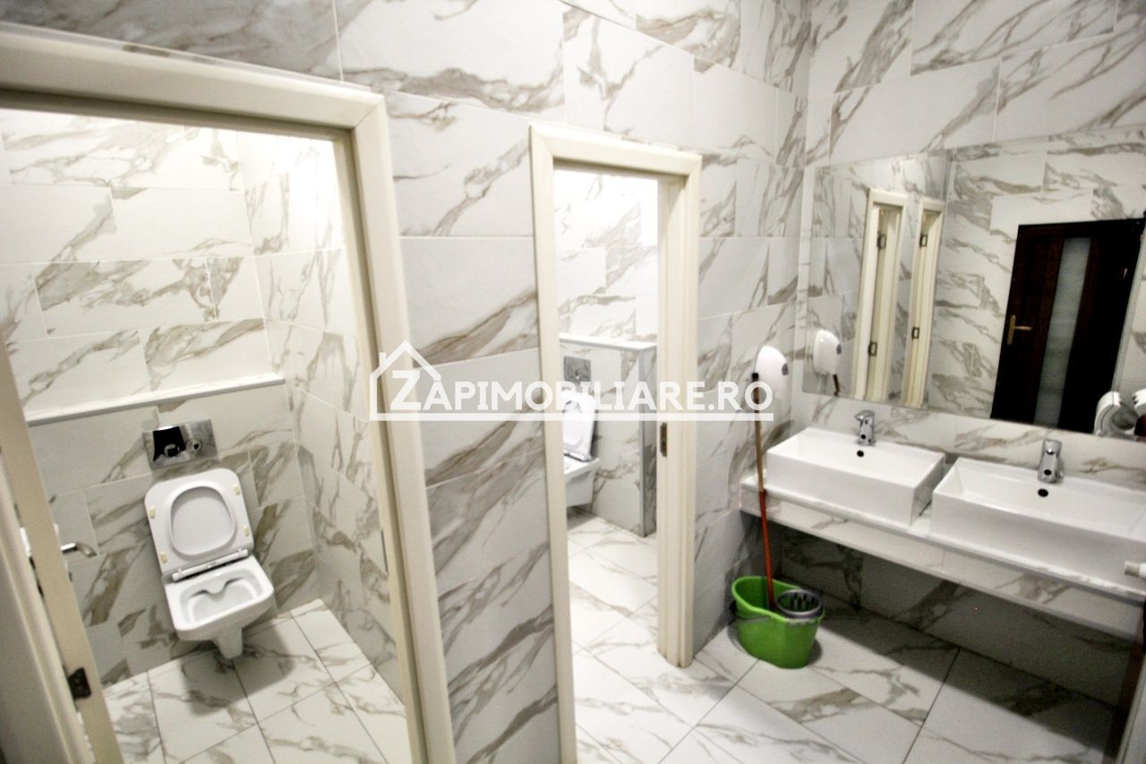 Spatiu Comercial 150.mp.zona Gh.Doja - Poză 5