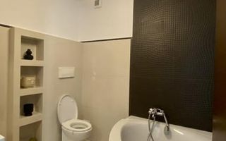 Inchiriere apartament 3 camere | 100 mp | Herastrau | Parcare subterana - Poză 8