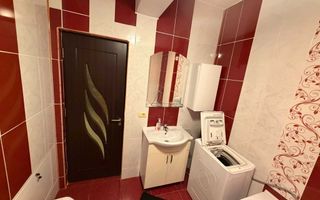 Apartament 1 cameră, decomandat, strada Prof. Emil Honoriu (Rond Vechi - lângă grădinița Lorelay), Iași - Poză 6