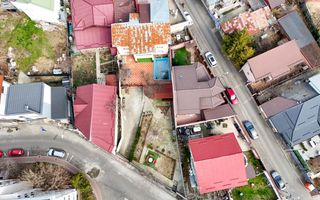 Dristor Teren 793mp deschidere 3 strazi pretabil locuinte/ comercial - Poză 6