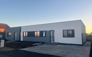 Duplex parter Dumbravita - Poză 1