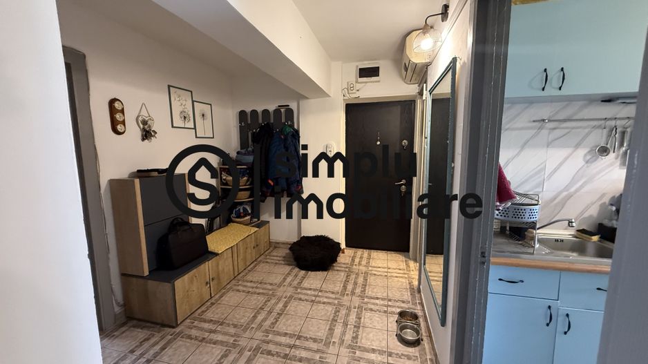 Apartament 3 camere decomandate - Sarari - Poză 12