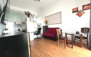 2 camere open-space, modern, parcare, Zorilor, UMF, Zona Louis Pasteur - Poză 3