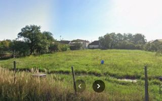 Teren intravilan Ghiroda, Str. Fagaras 790 mp - Poză 2