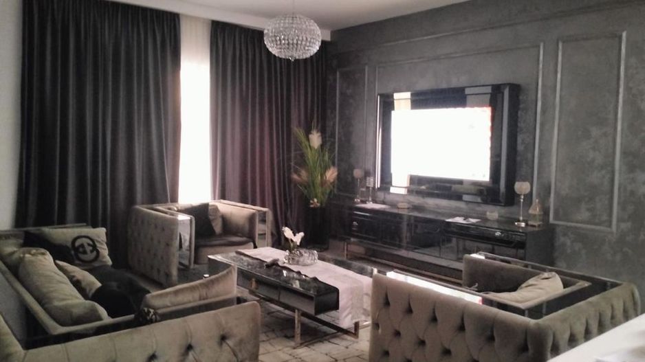 Duplex cu 5 camere despartit prin Garaj - Lidl - Poză 3