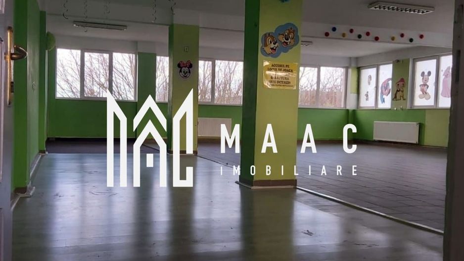 Spatiu Comercial | Open Space | Zona Terezian - Poză 4