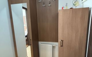 Apartament de închiriat 1 cameră in imobil nou - Poză 15